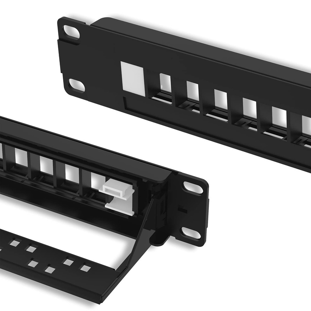 Blank Keystone Jack Inserts Keystone Jack for Keystone Wall Plate and Patch P...