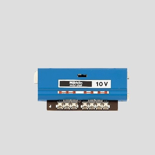 Marklin Universal Relay 8945