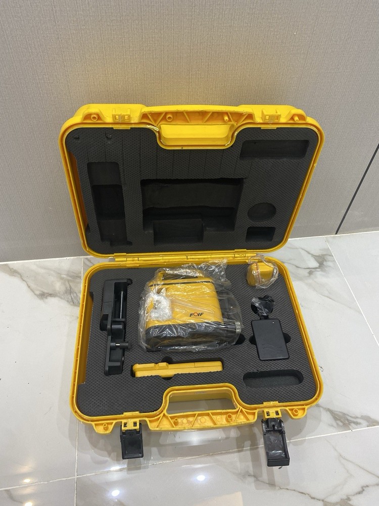 FOIF JP220G Rotating Laser