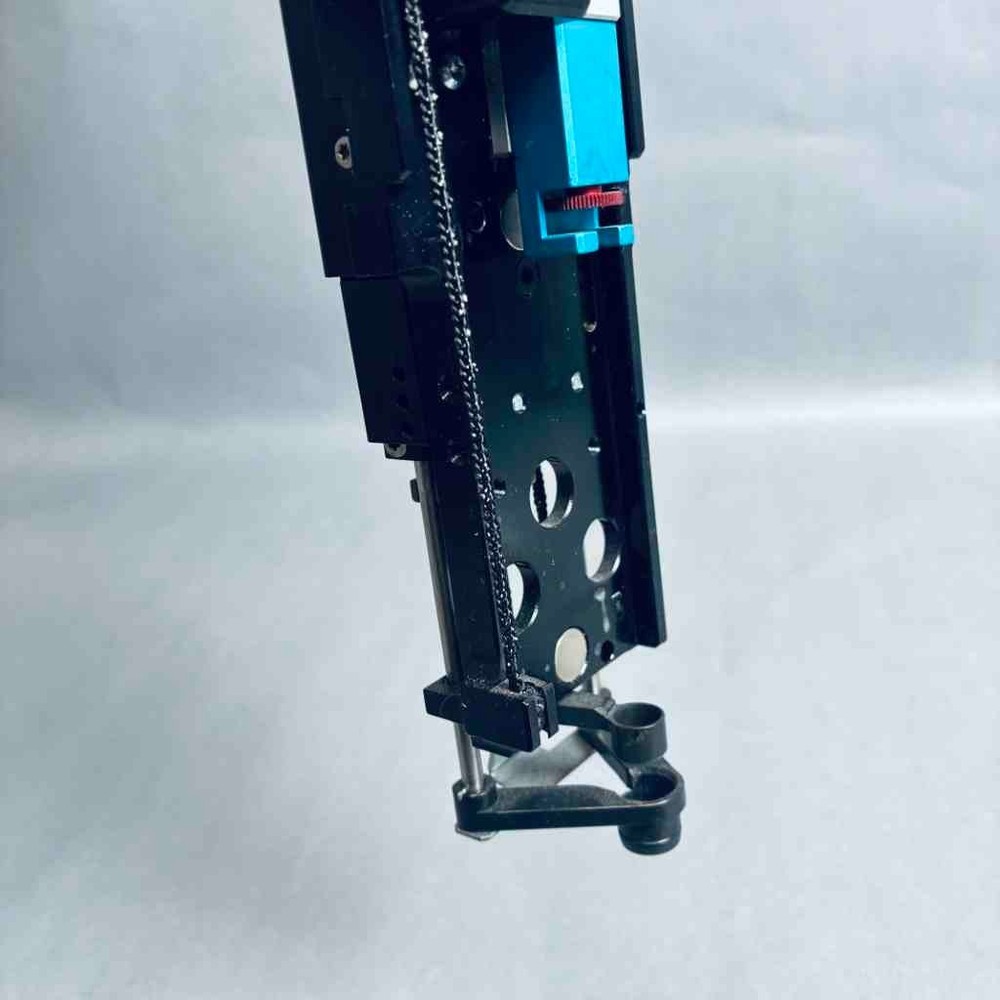 CTC Analytics Autosampler Injector Arm for HTC PAL Systems