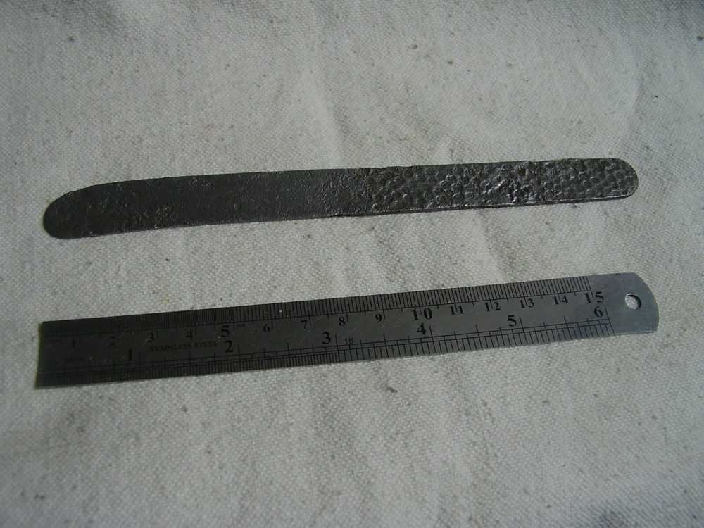 WW2 German knife from the set