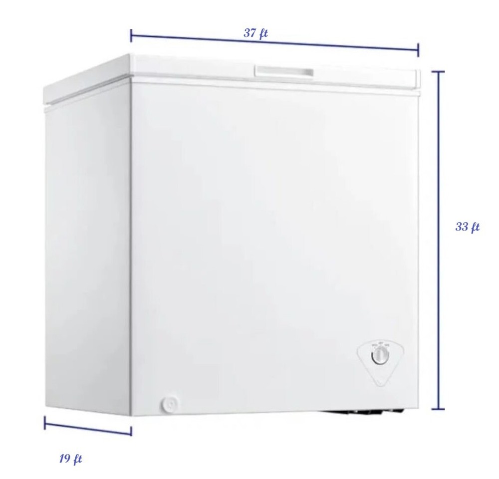 freezer