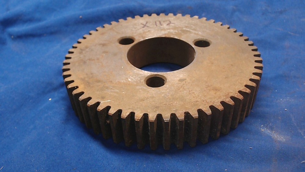 Winchester Trap X112 Gear (DB)