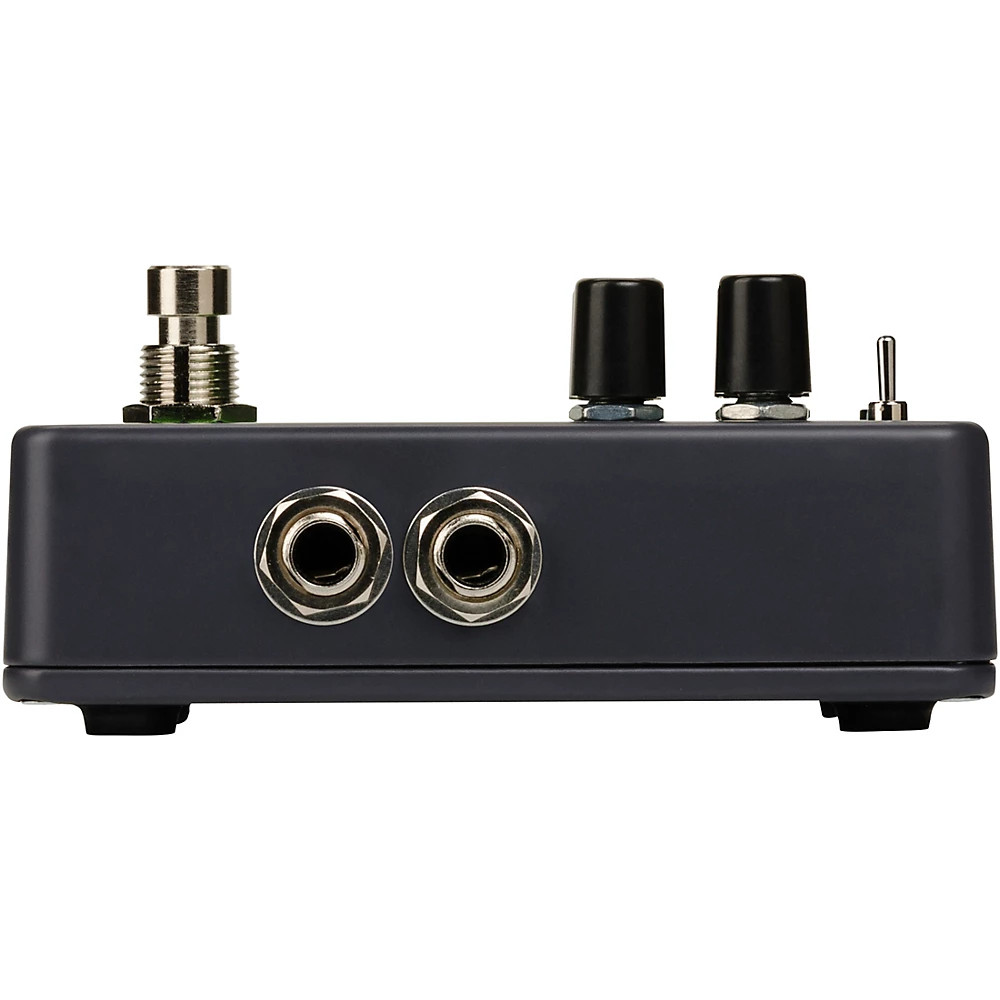 Electro-Harmonix Mainframe Bit Crusher Effects Pedal Gray