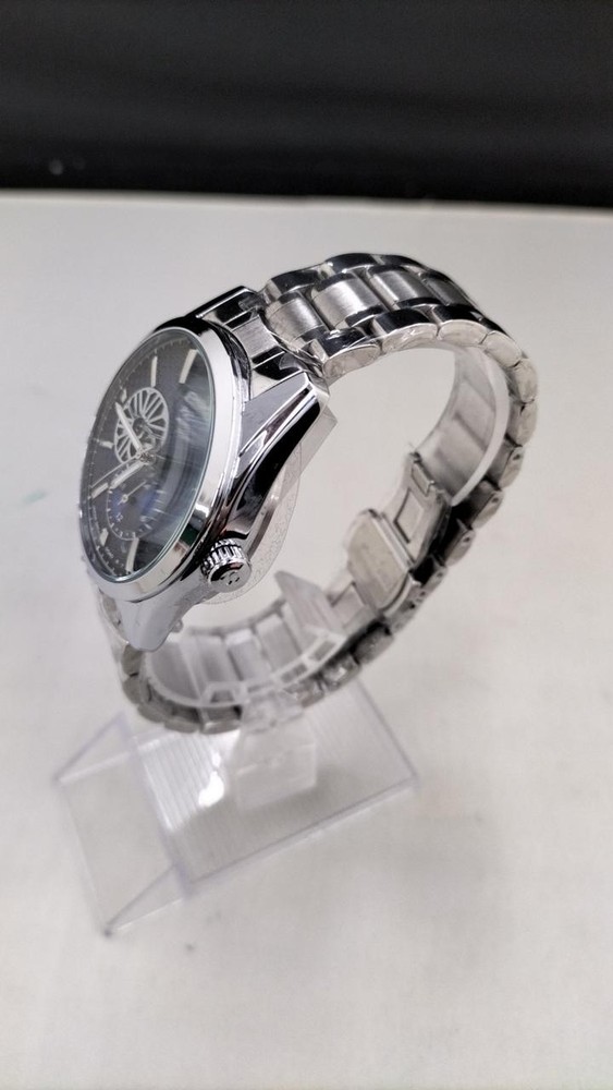Automatic Watch Model 6R5J 00A0 SEIKO