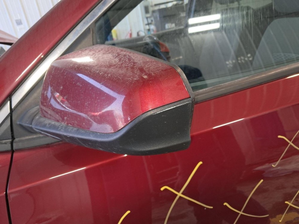 2018 GMC Terrain Used Display Screen - No Anti-Theft Code, Reprogram Required