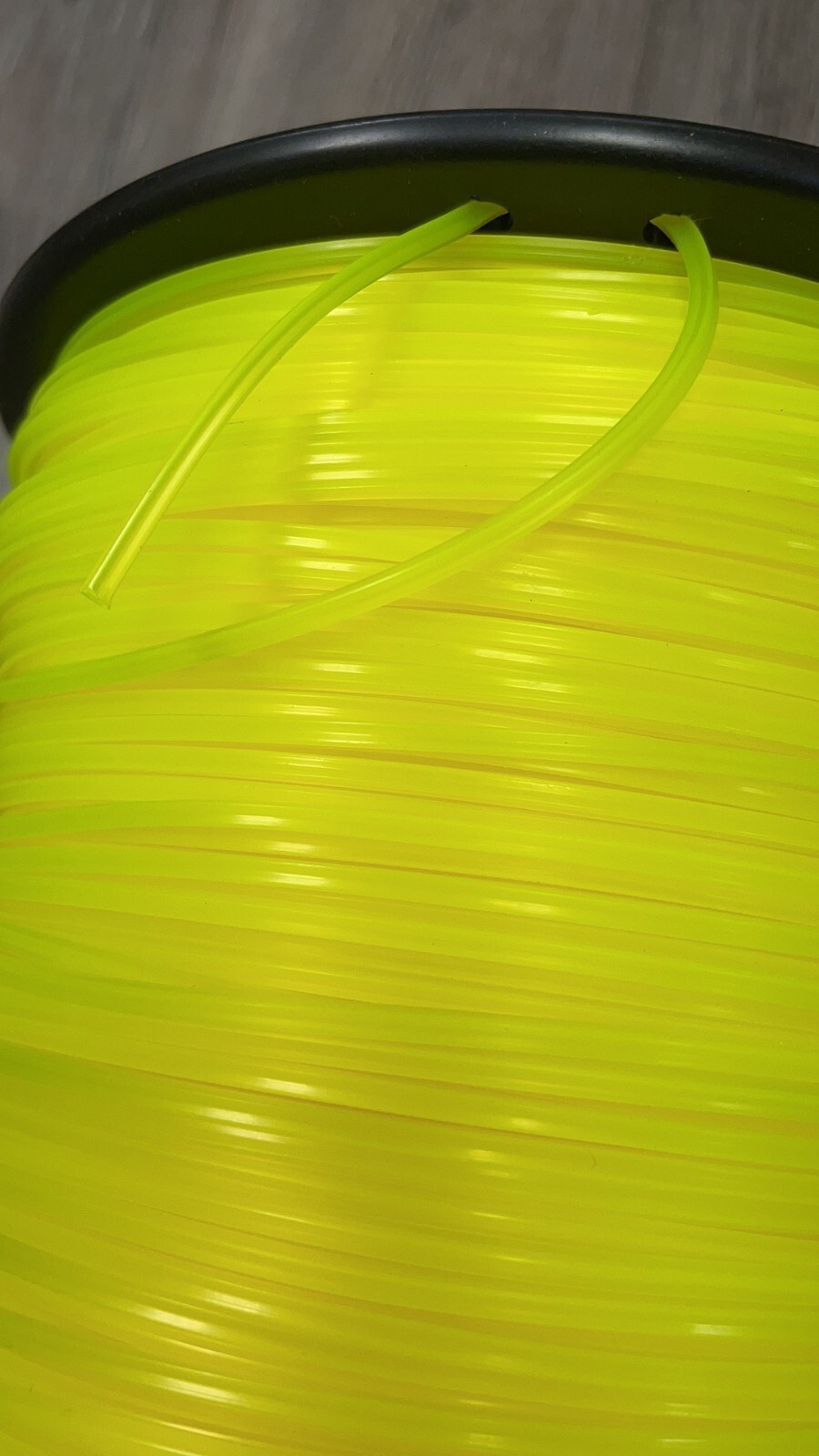 5lb .095 Heavy Duty Commercial String Trimmer Line Fits STIHL X Line