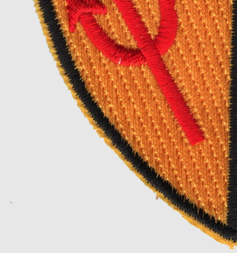 9th Marine Expeditionary Brigade Patch