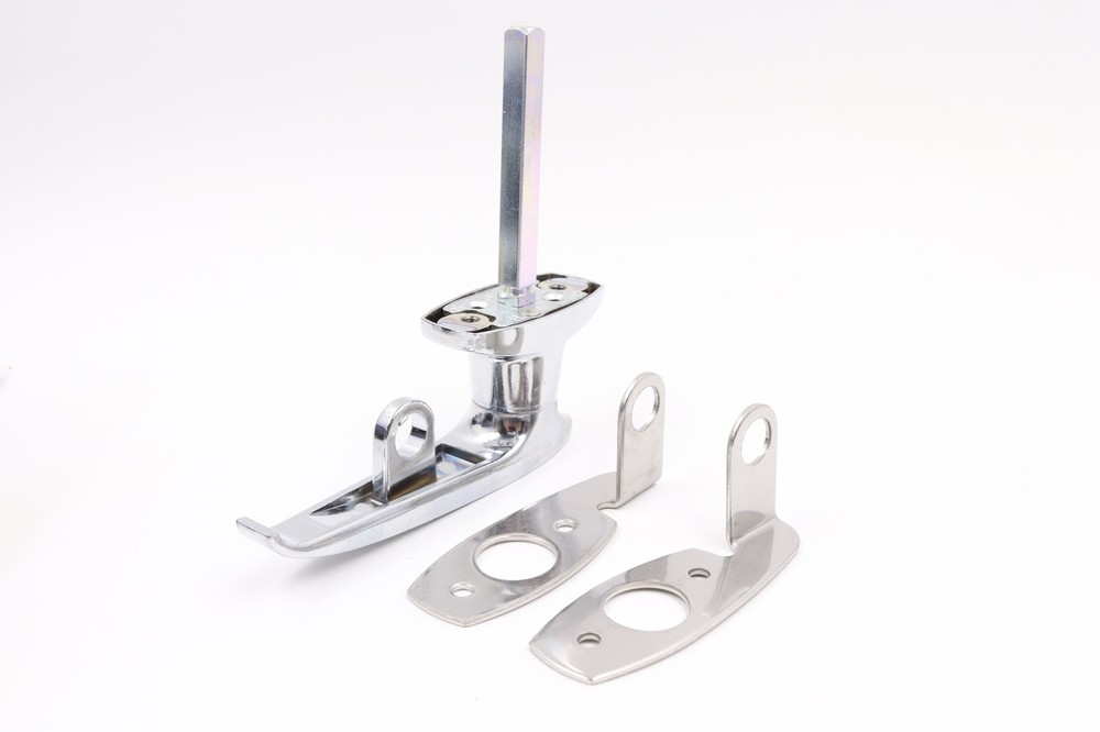 Lock Focus L Handle AR/HL8P/--/3B/E