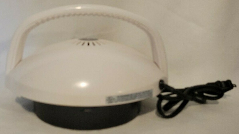 Heartware NuWave Mini Infrared Oven 20101 Replacement Motor