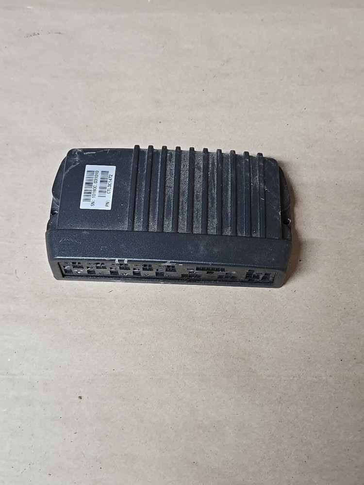 Quantum Mobility Control Module CTLDC1472