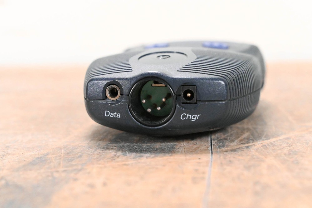 Clear-Com CEL-BP Cellcom Digital Wireless Beltpack CG000SV