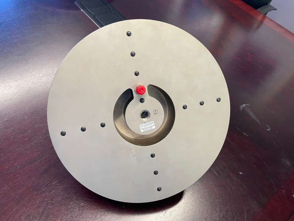 Antcom L1/L2 GPS Choke Ring Antenna with Radome