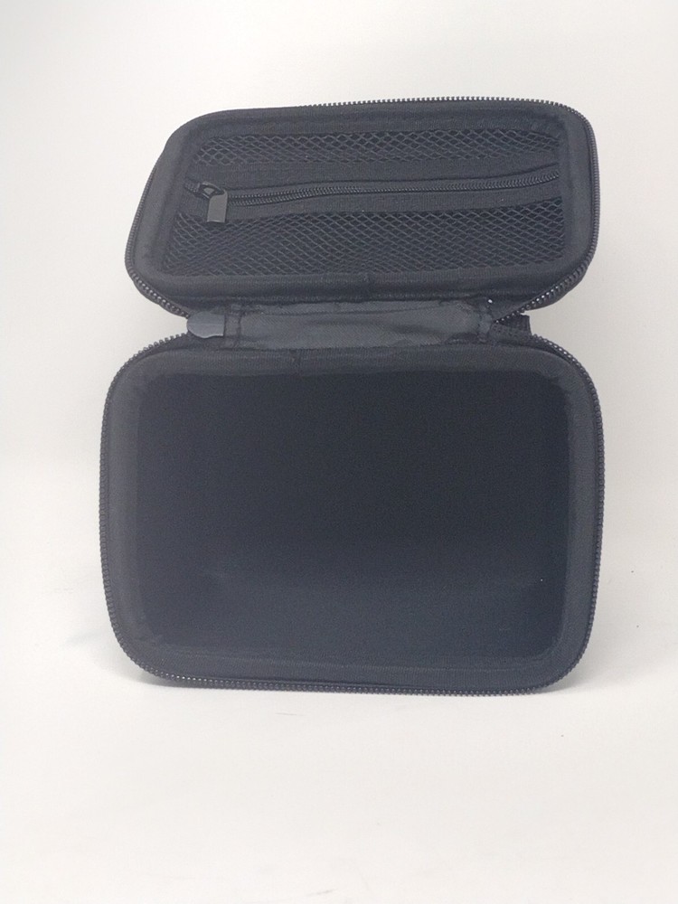 Hard Travel Storage Case Fit for Portable Bluetooth Speaker Or Other Rectangular