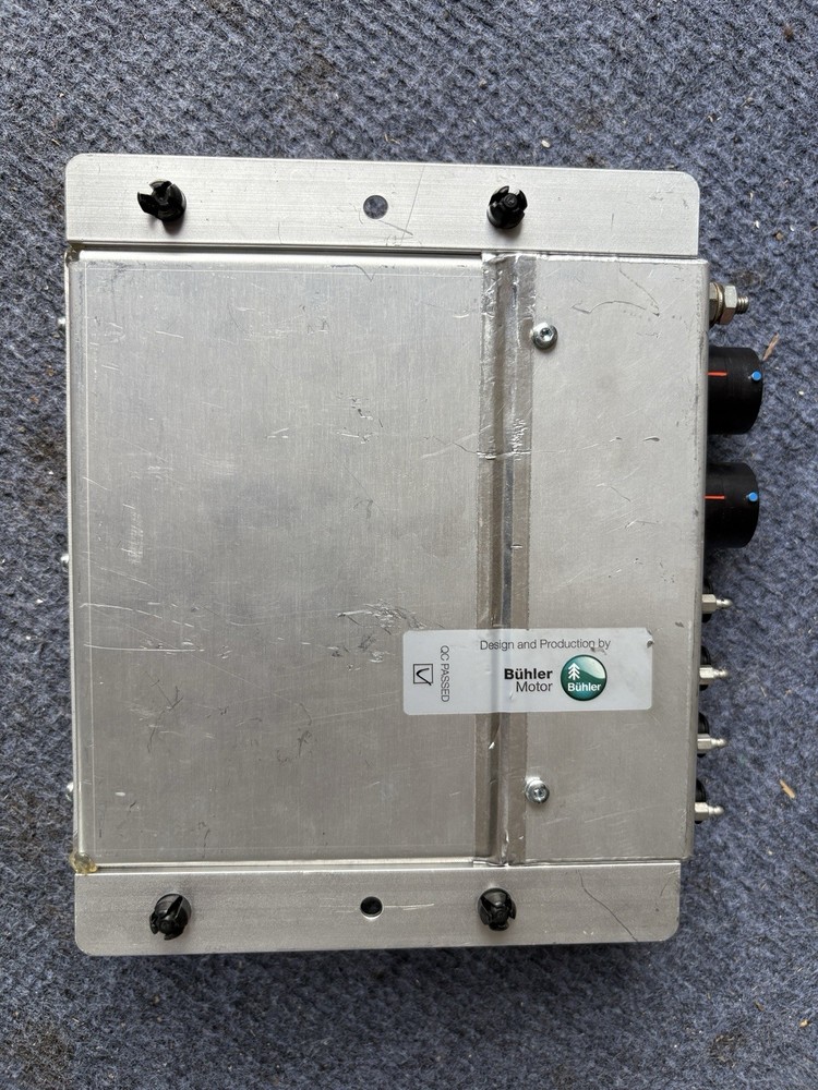 Power Supply 131001101S Manufactured Data 2023 Oct.