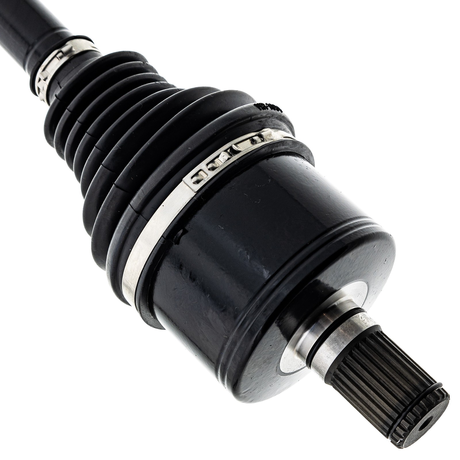 NICHE CV Axle Kit for Can-Am Defender HD10 XMR 705402420 705503051 Front Rear