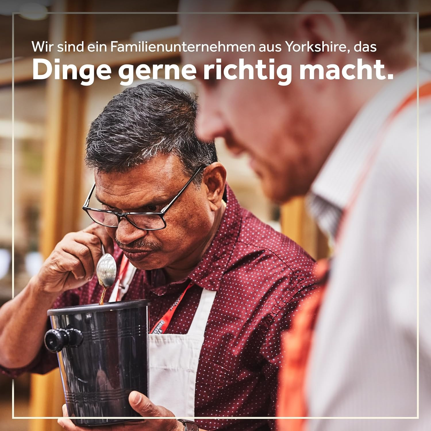 Yorkshire Tea, Gold, Pillow Tea Bags, 160 Count (Pack of 1), Premium Blend, Rich