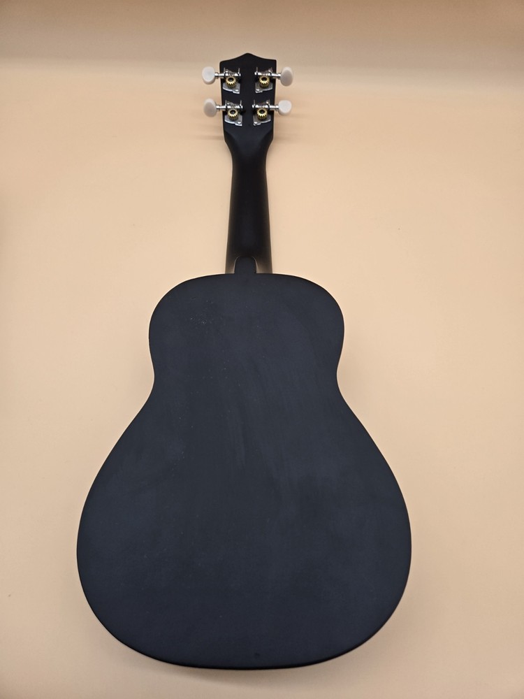Everjoys Beginner Handmade Hawaiian Ukulele Starter Kit.