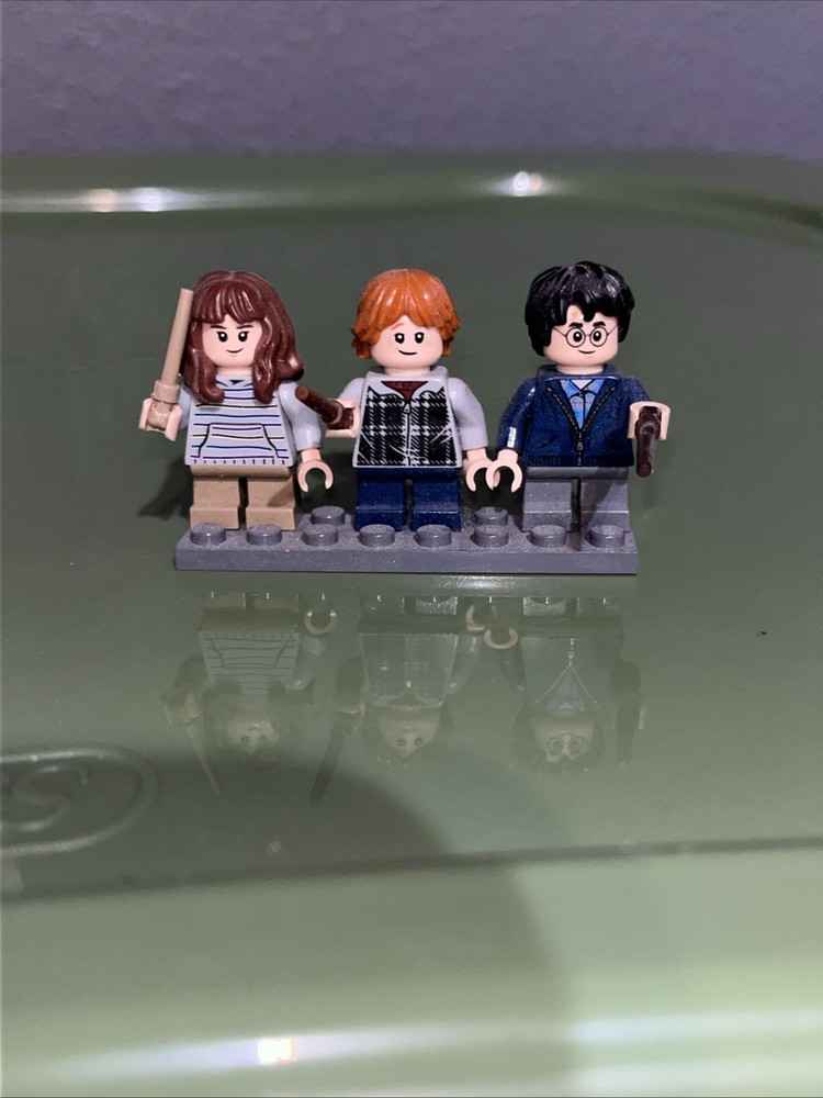 Lego Harry Potter Minifigure Lot (13)