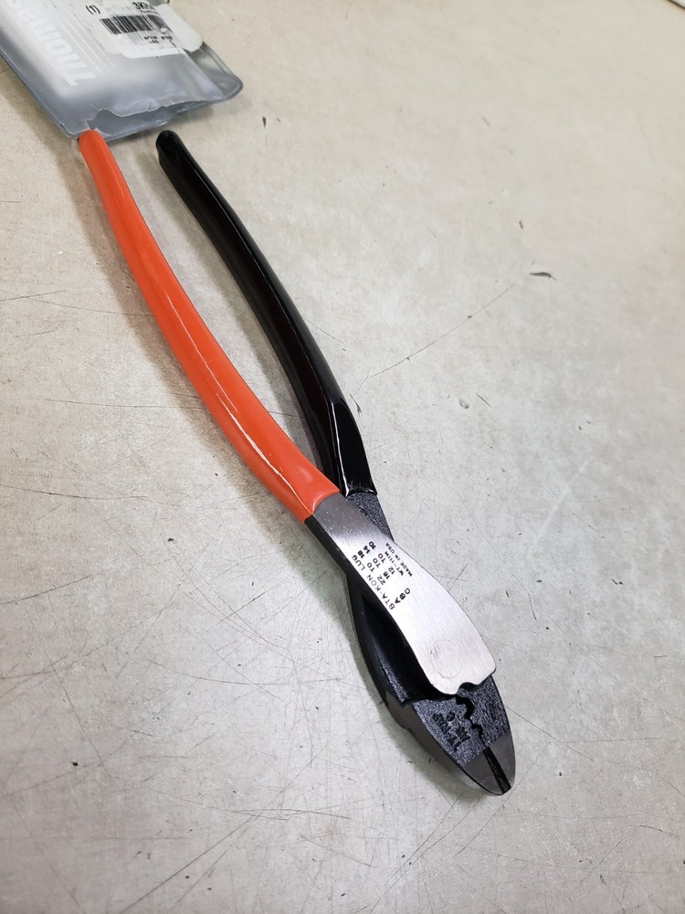 THOMAS BETTS 3KH45 TERMINAL INSTALLING TOOL NSMP