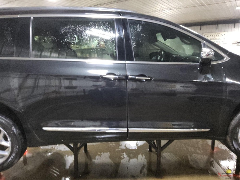 2019 Chrysler Pacifica Transmission Control Module Computer
