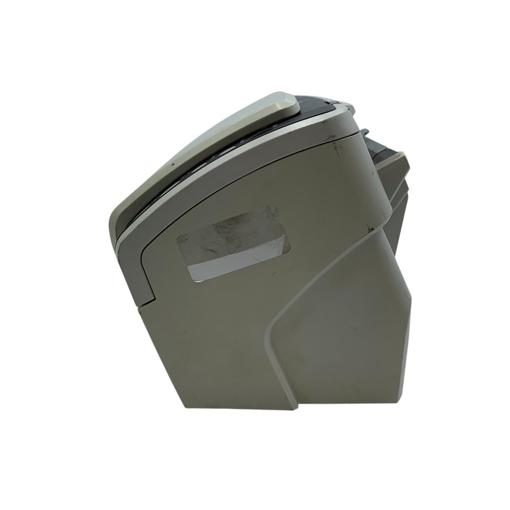 Fujitsu fi-6130Z 600dpi Color Duplex Document Image Scanner • NO AC