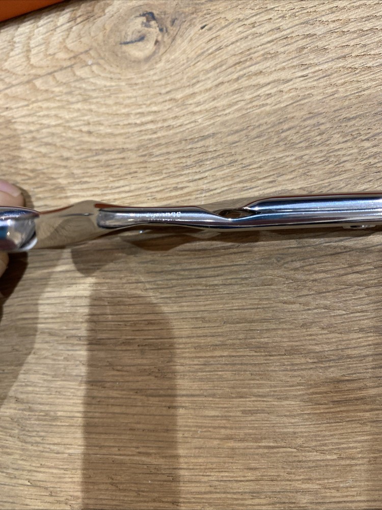 MIZUTANI SCHOREM MASTER 6.5 Scissors Authentic