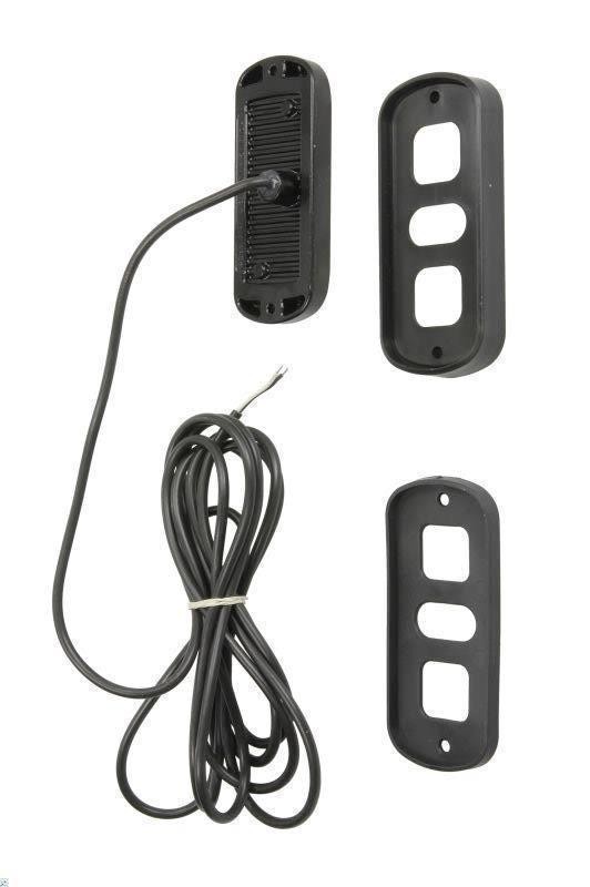 WAŚ 1468 ECO Rotating Headlight