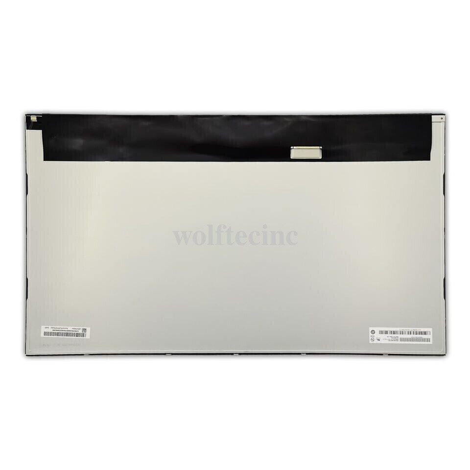 Resolution LCD Screen Panel M270HTN02.0 AUO 27" 1920X1080 TFT-LCD Display Panel