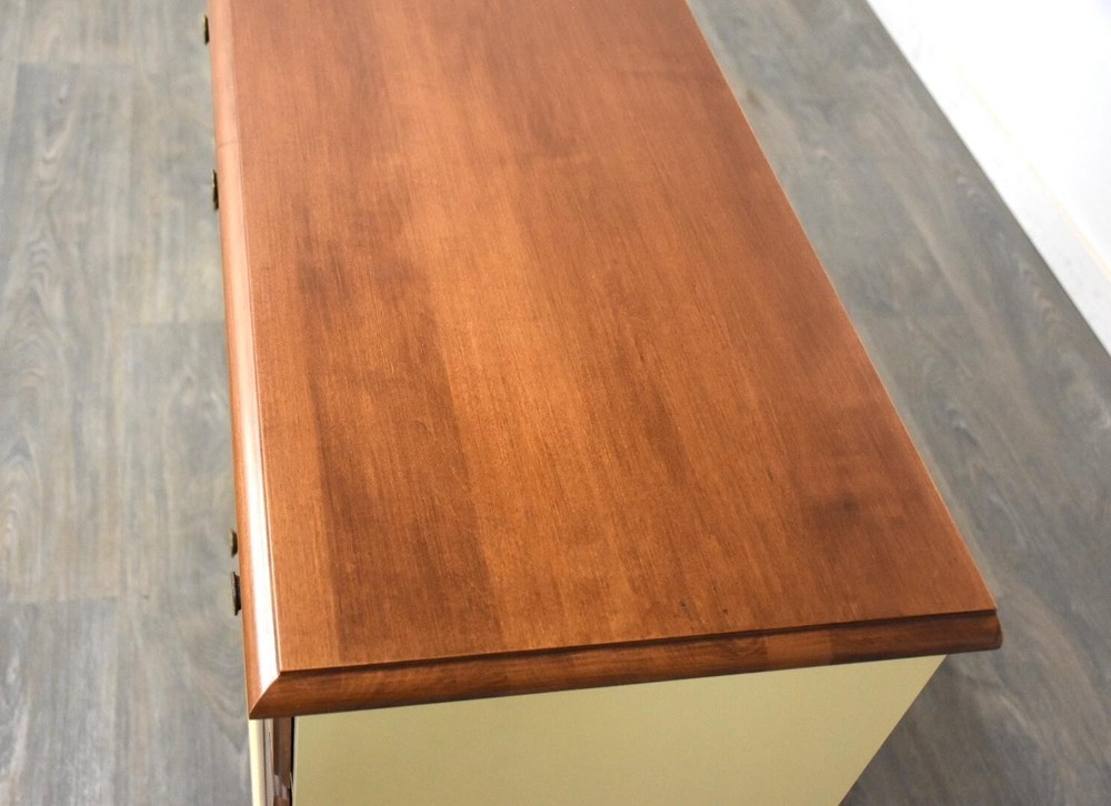 Hitchcock Maple Harvest Buffet Credenza