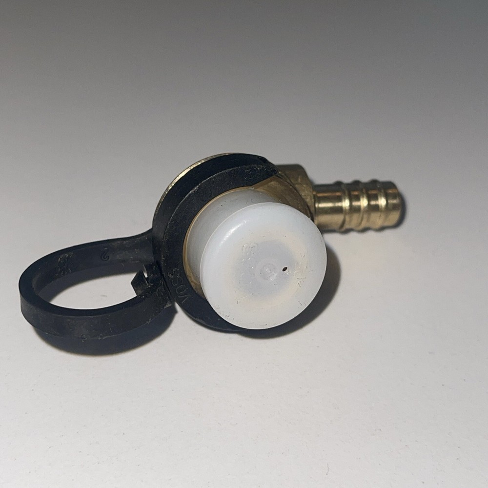 CASE CONSTRUCTION ELBOW 90 CONNECTOR #87414560