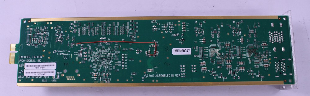 EM-2HD/D Pico Digital MPEG2 for PD1000