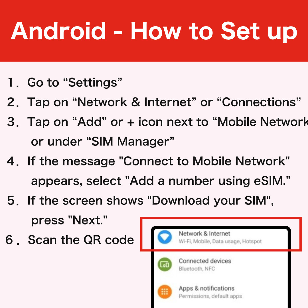 [ eSIM ] China Unlimited Data | 1to30Days | 5G/4G | lot ok ✨Same-day delivery✨