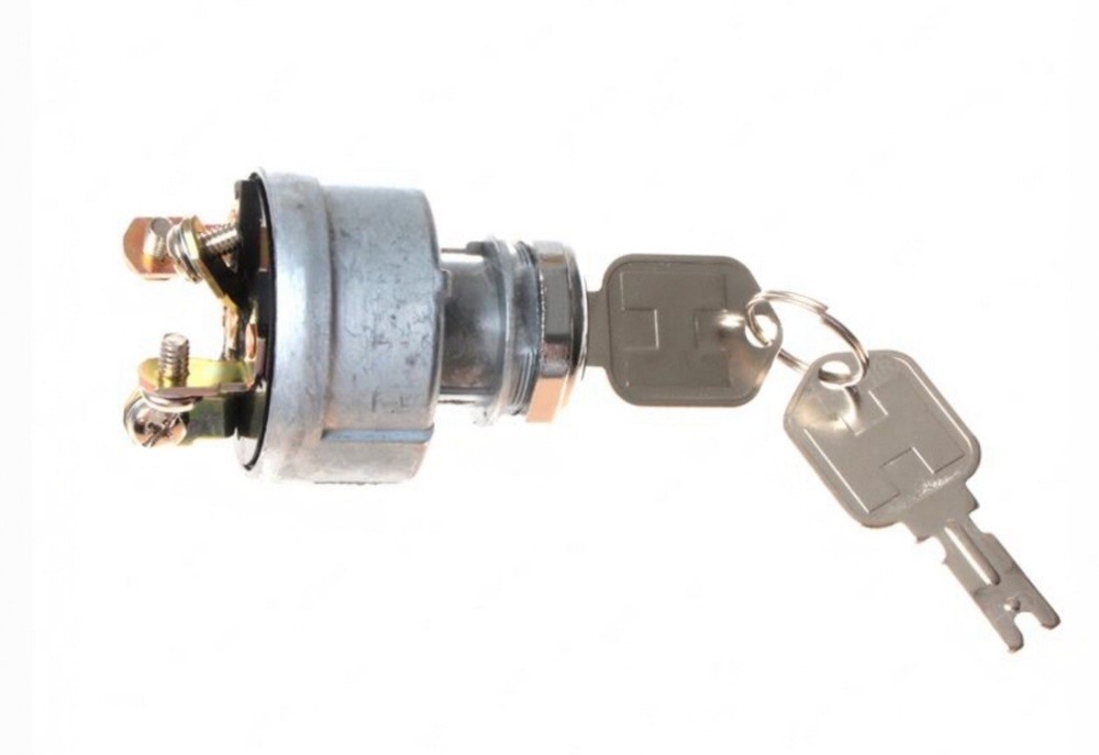 Ignition Switch for Doosan Daewoo Forklift | D147482