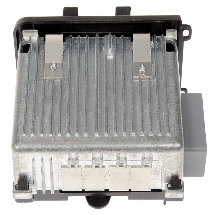 Dorman 601-231 Trailer Brake Controller fits Ford models