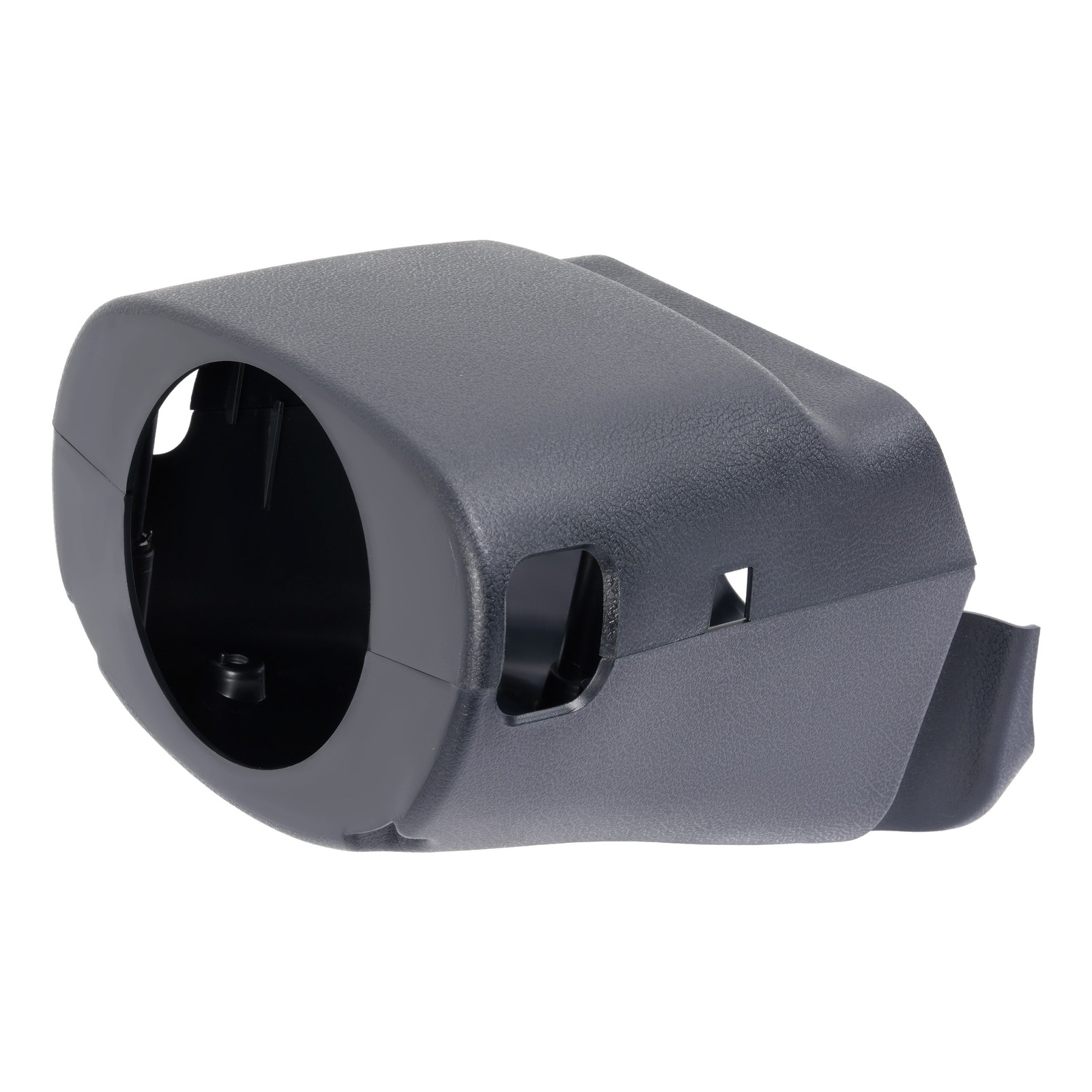 Dark Blue Steering Column Cover For Toyota Pickup Hilux 4Runner 1989-97 NO TILT