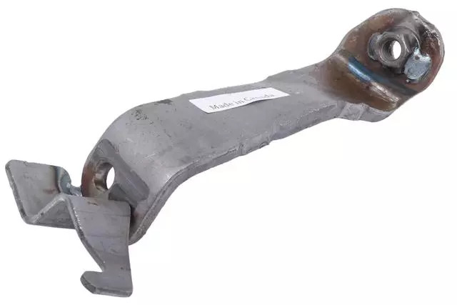 Genuine GM Exhaust Front Bracket 23128666