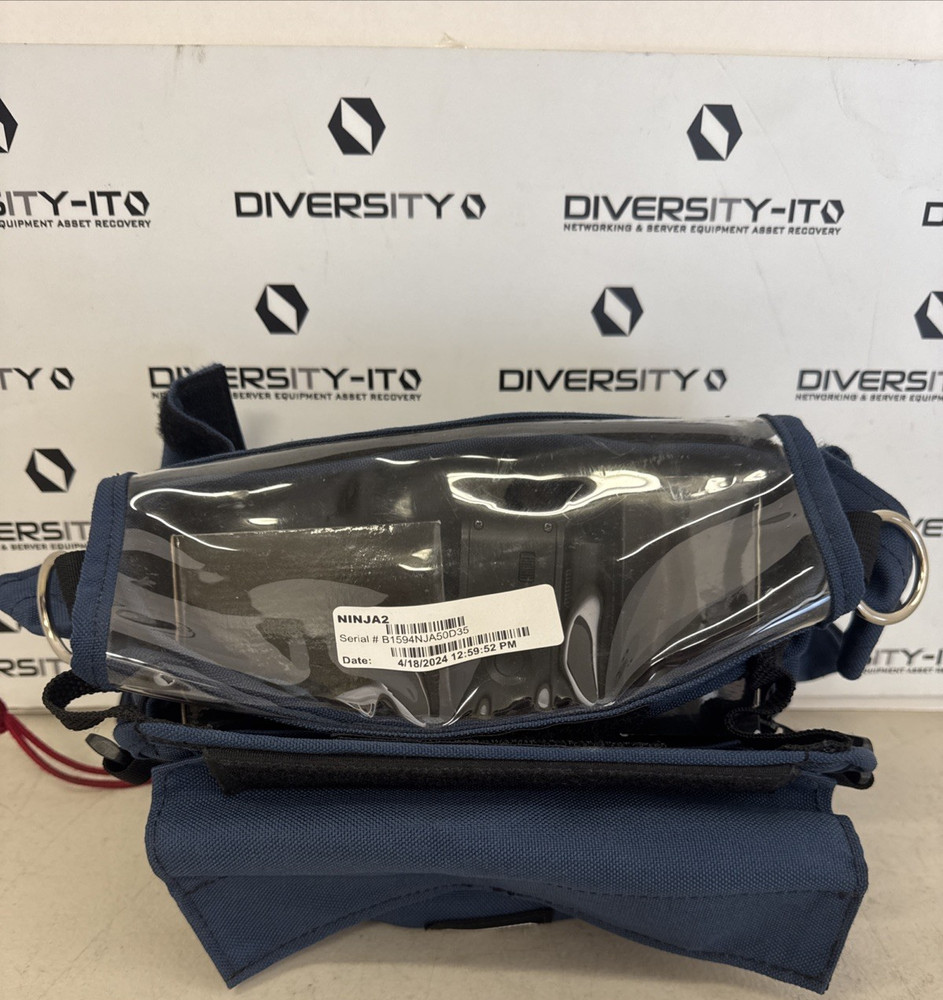 Atomos Ninja 2 partial kit