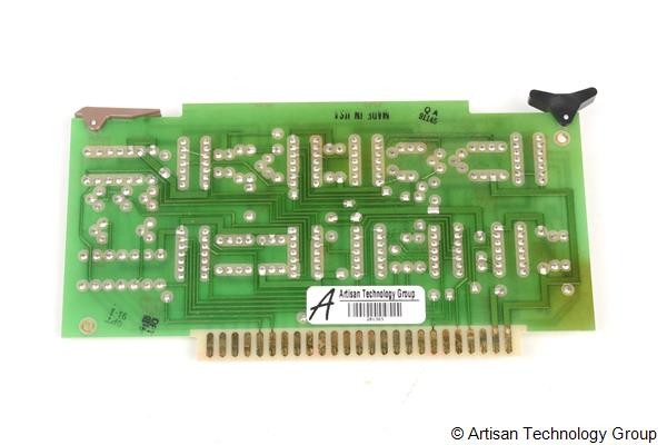HP 03570-66561 ASCII Output