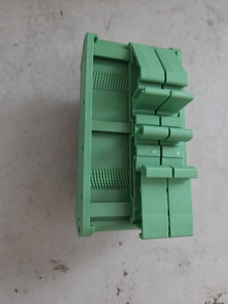 Electromen Oy EM-241C-48VDC DC Motor Controller 24-48V 10A