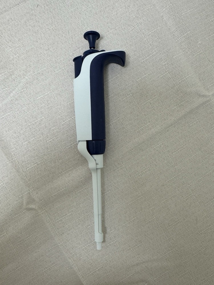 Rainin Pipet Lite XLS Single Channel