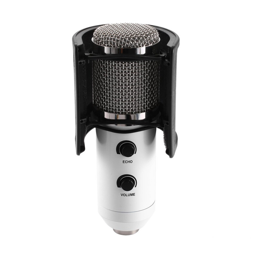 Microphone Filter Professional Metal Microphone Filter U5Z3