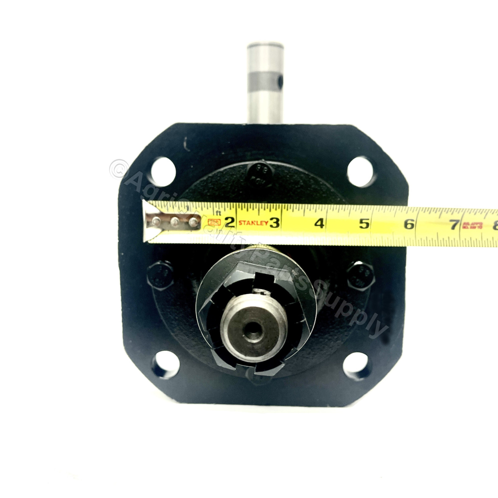 Landpride 826-670C Replacement Gearbox 1:1.93 Ratio 12 Splines, Free Shipping
