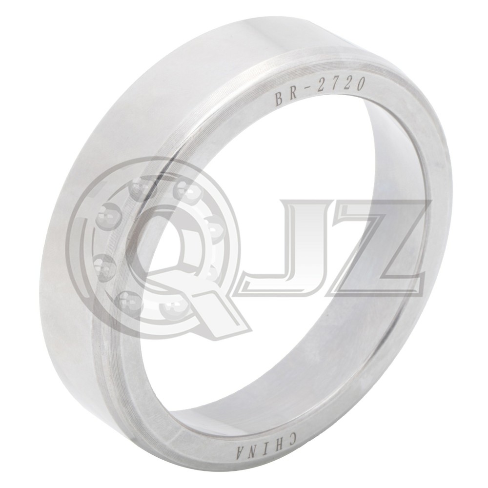 [1-Pack] 2720 Tapered Roller Bearing Outer Cup 3.0" (Outer) x 0.75" (Width)