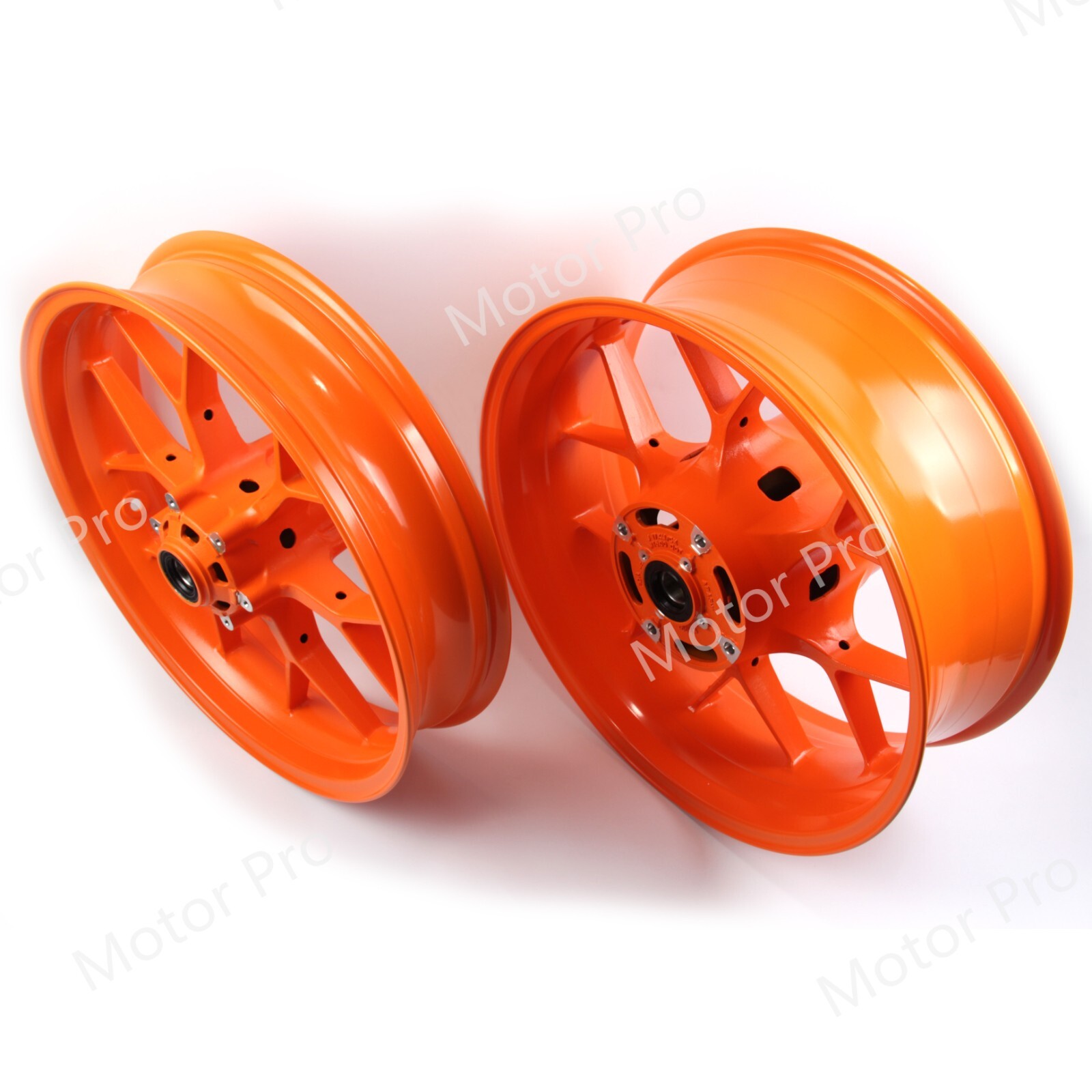 Front Rear Wheels Rims For Honda CBR1000RR 2008-2016 CBR 1000 RR Fireblade SC59