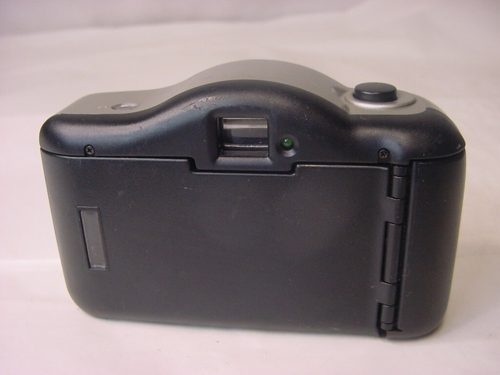 NOBLE BF-200 DX POINT & SHOOT CAMERA