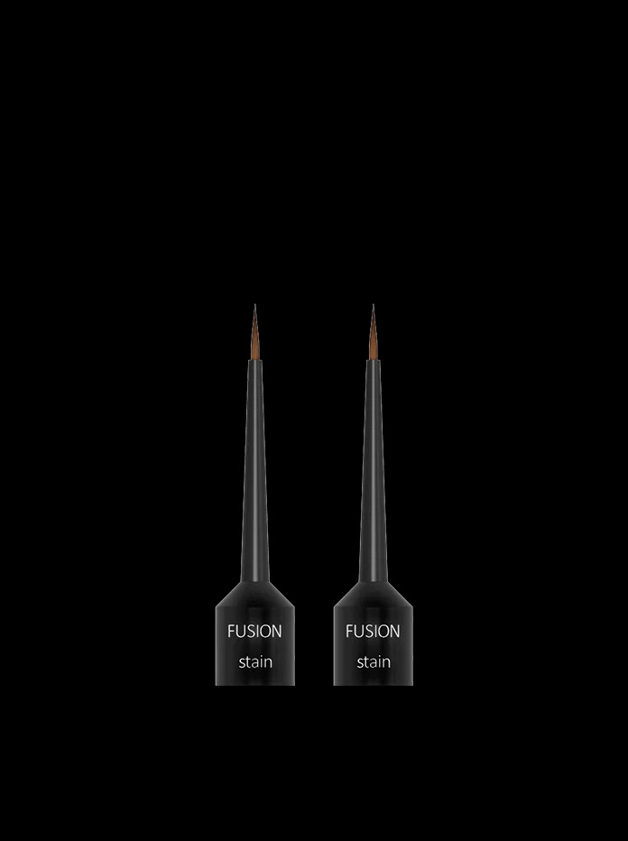Fusion Brush Stain Brush Tips 2pcs
