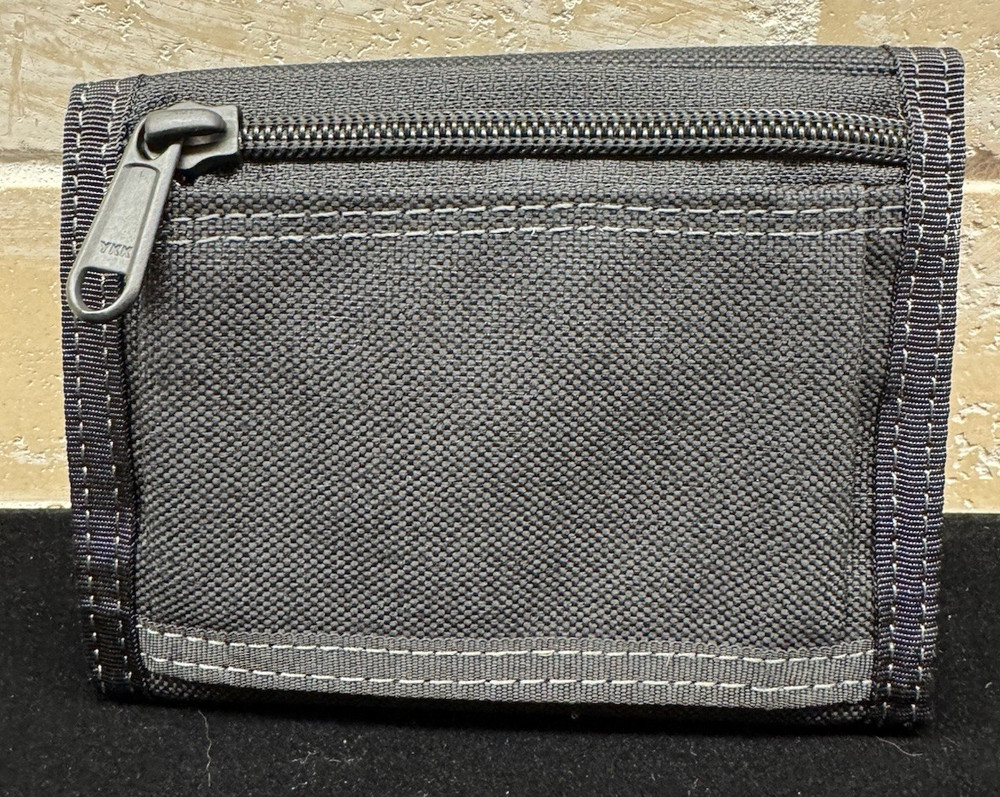 Maxpedition C.M.C. Wallet 0253B Black