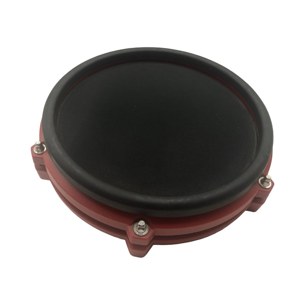 Alesis Nitro Electronic RED 8" Mesh Single Zone Drum Tested