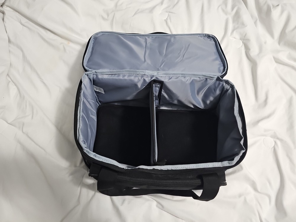 Wolt 2 Ball Bowling Bag